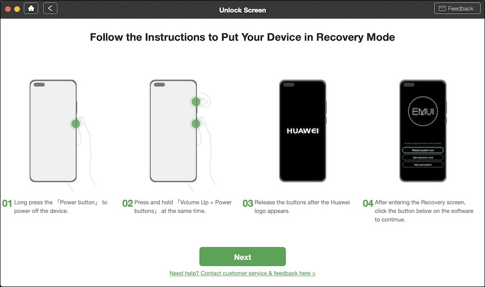 droidkit unlock android