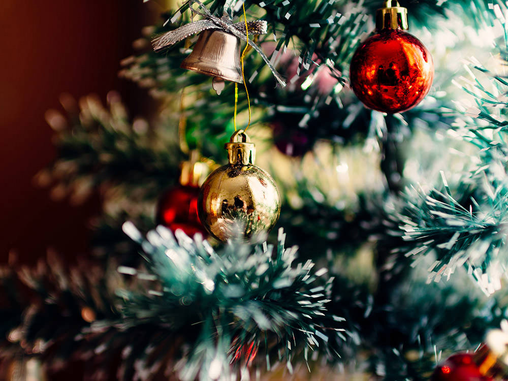 Christmas wallpapers 4k