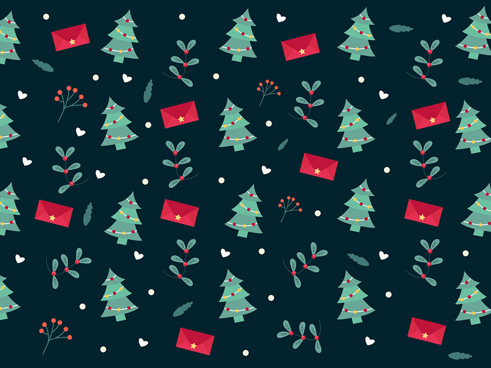 Christmas wallpapers 4k