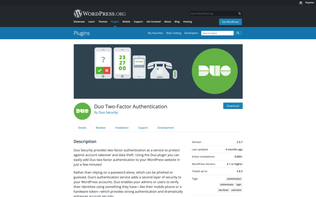 How one can Upload Two-Issue Authentication to WordPress