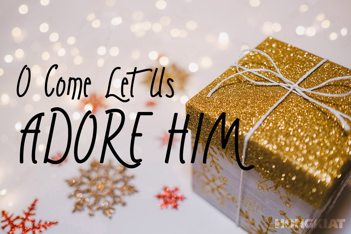 Sunny Winter Font