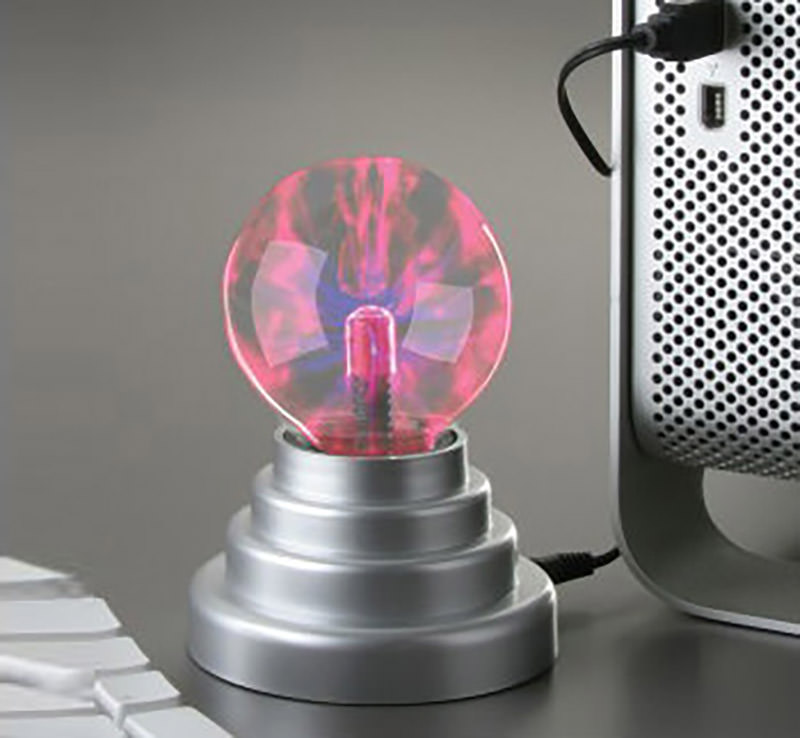 USB Plasma Ball