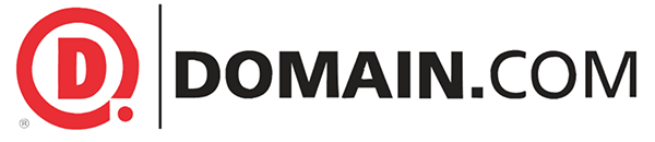 domain.com logo.