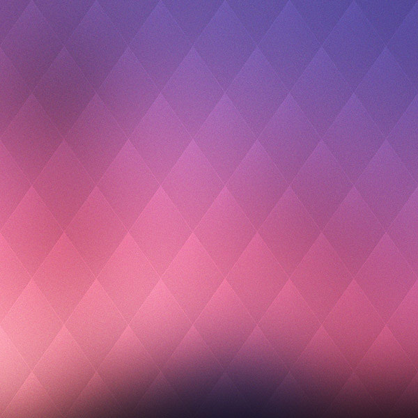 Abstract Blur Pattern Design