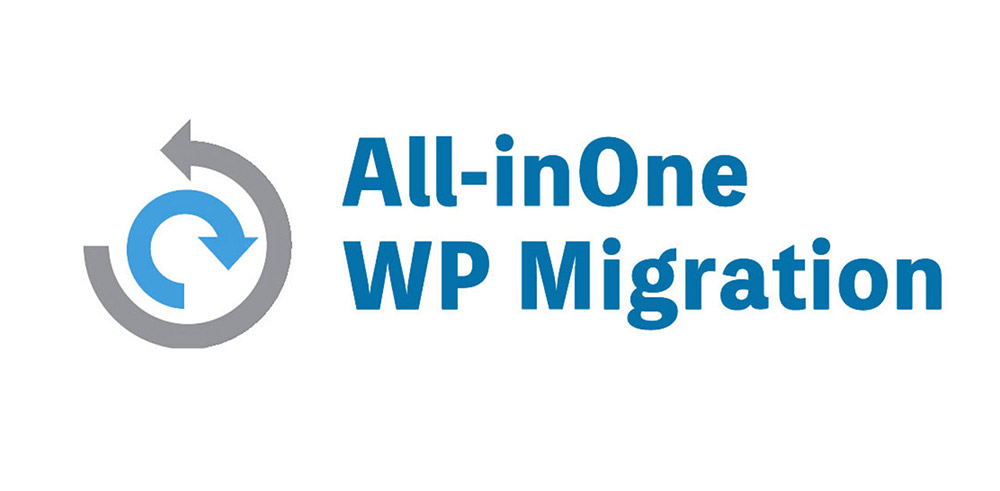 All-in-One WP Migration