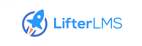 LifterLMS logo.