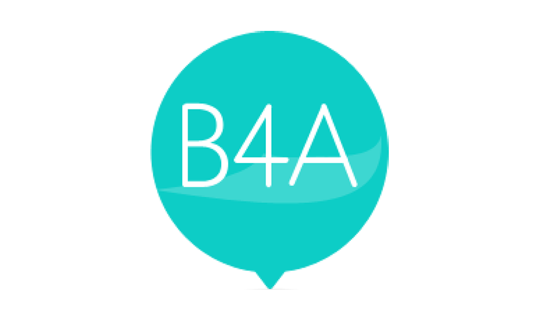 Basic (with B4A)