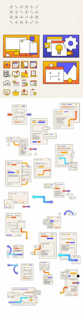 divi software layout pack