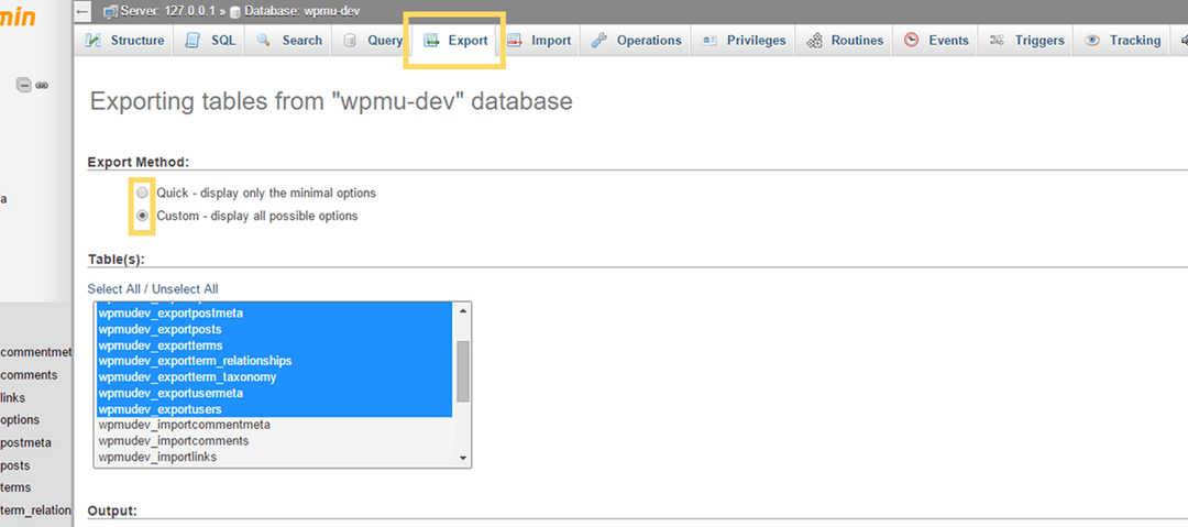 Find out how to Transfer Content material From One WordPress Website online to Any other