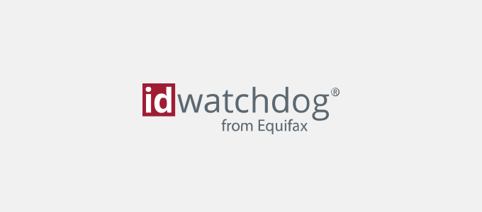 ID Watchdog - Identity Theft and Credit Monitoring by Equifax