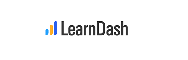 LearnDash logo.