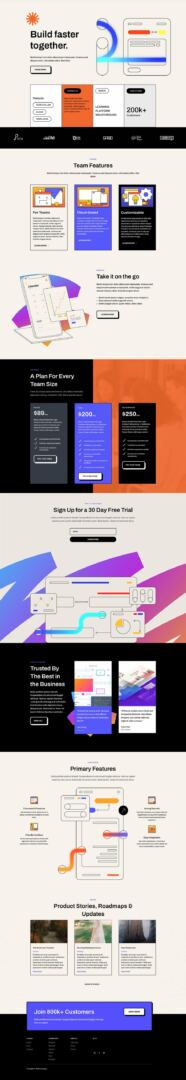 divi software layout pack