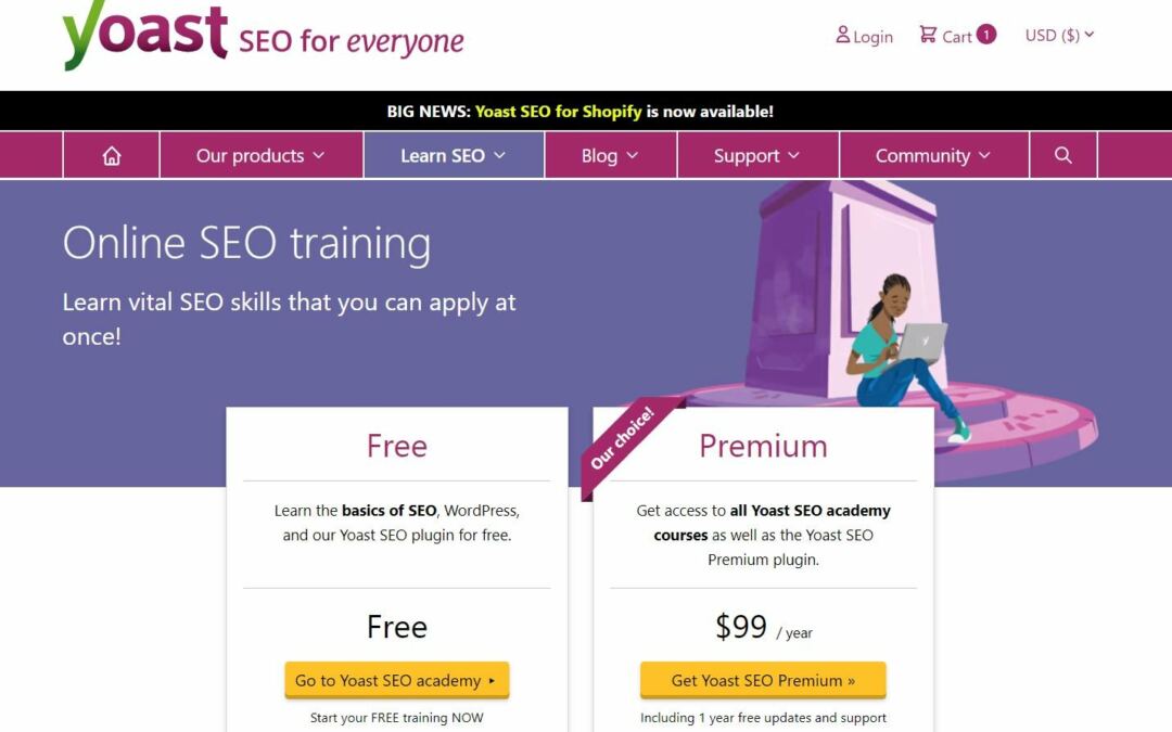 7 Easiest Search engine optimization Coaching Lessons to Take Proper Now