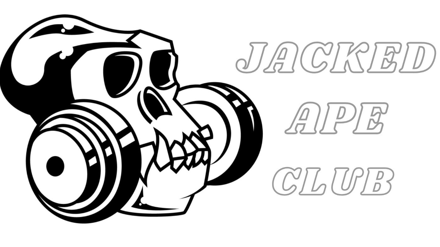 Jacked Ape Club