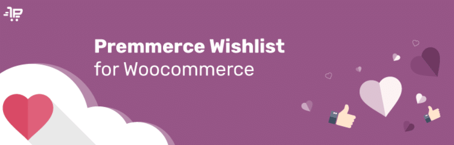Premmerce Wishlist for WooCommerce plugin
