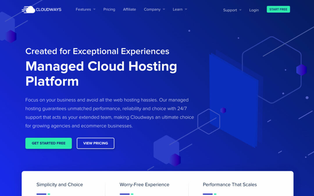 Cloudways vs SiteGround: Which Host is Proper For You?