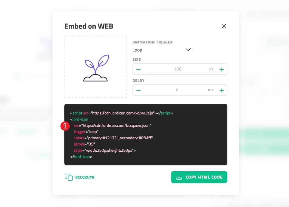 Creating your Shortcode