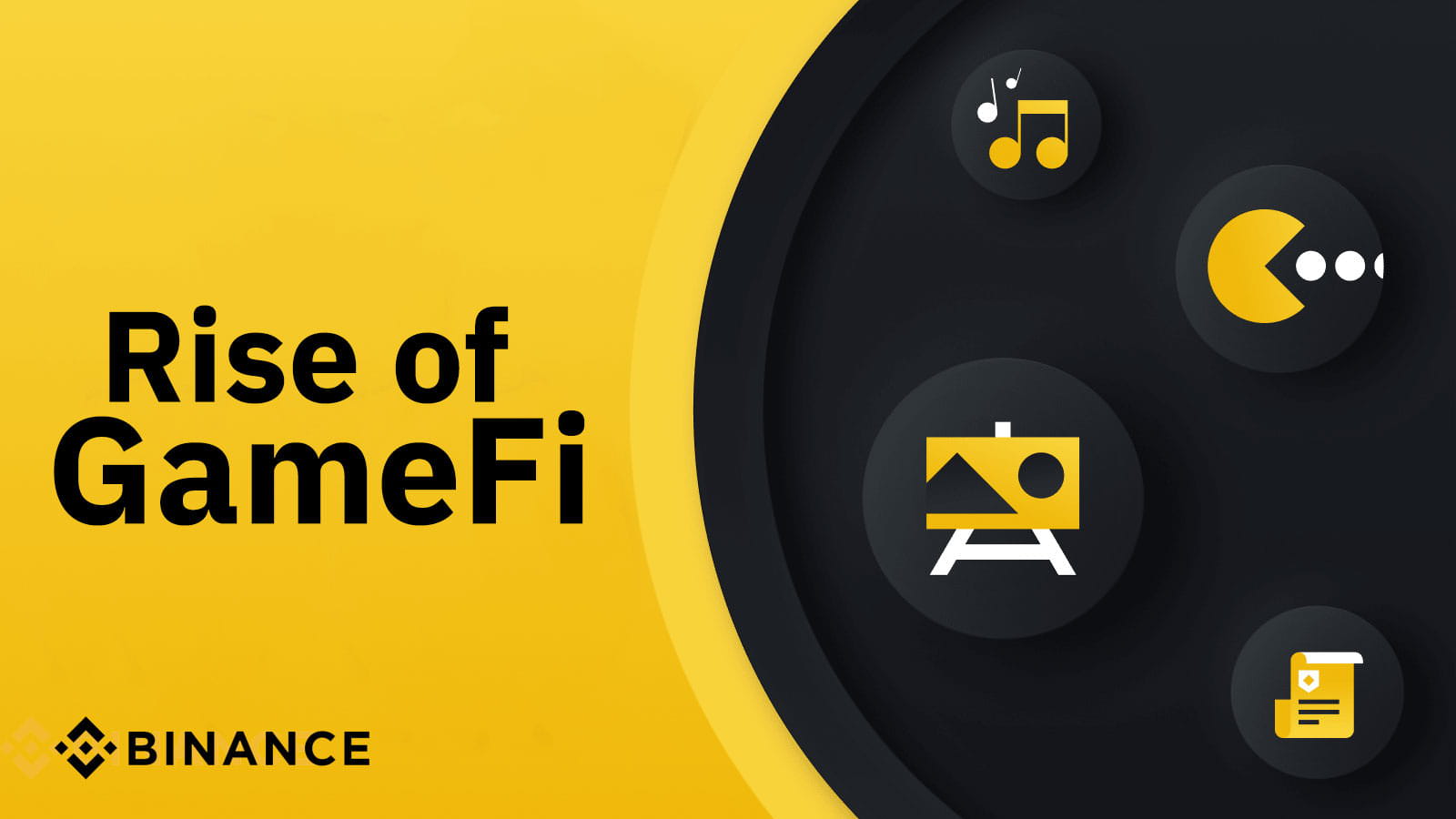 What is GameFi?