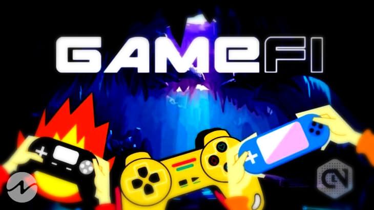 GameFi Projects to Follow