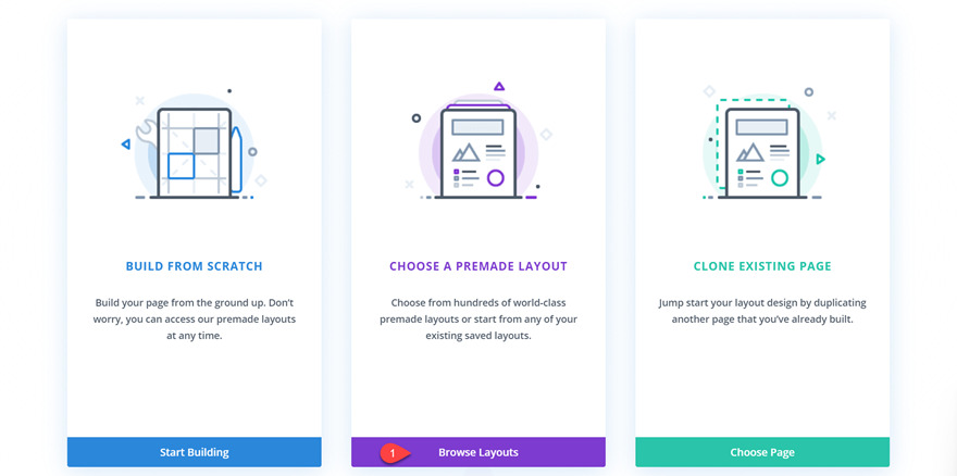 divi sticky contact form browse layouts