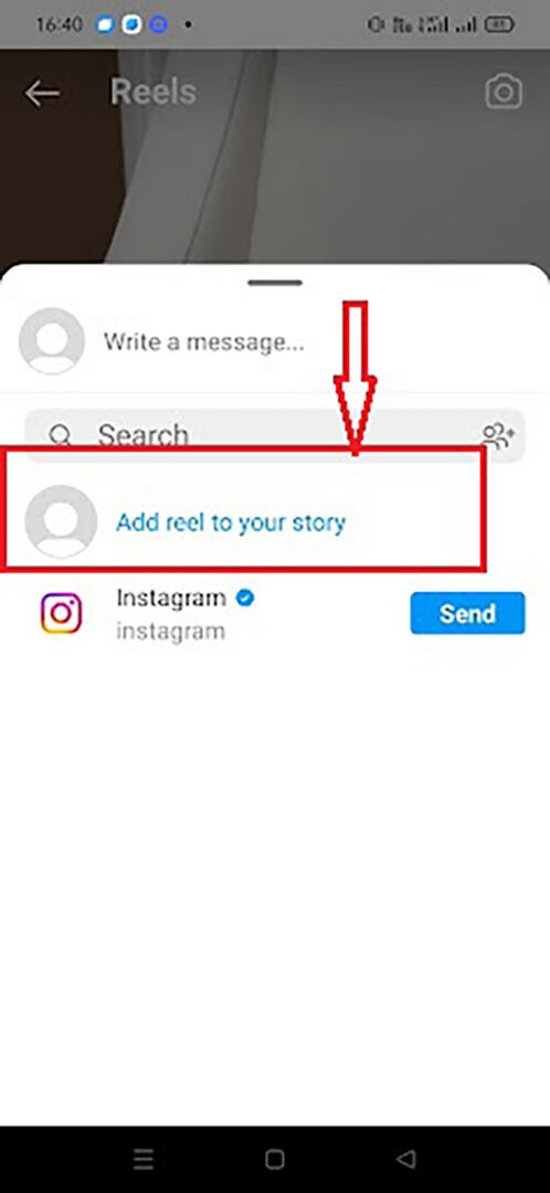 download instagram Reels