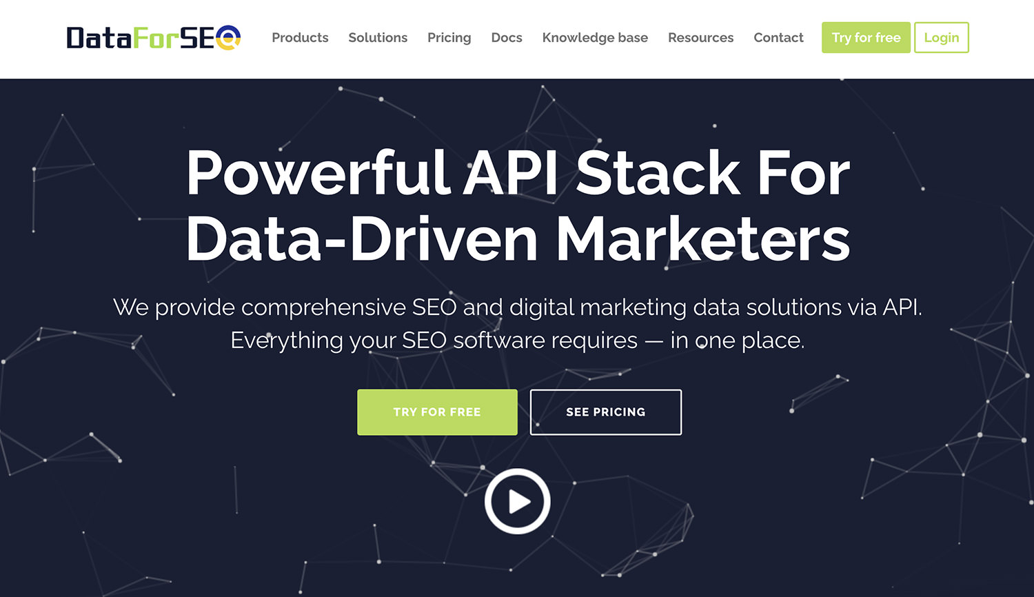 DataForSEO