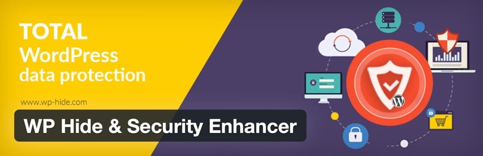 WP Hide and Security Enhancer