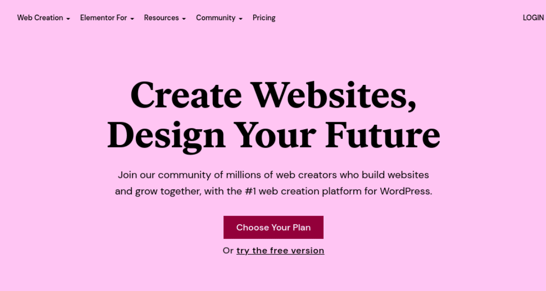 How To Create and Use Elementor Tabs