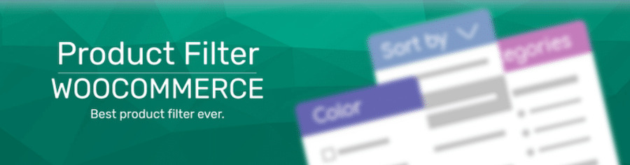 Product Filter by WooBeWoo plugin