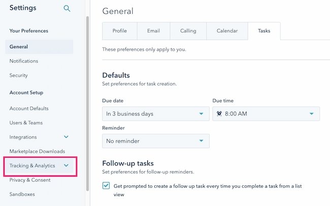 How to calculate website traffic instructions: Tracking and analytics