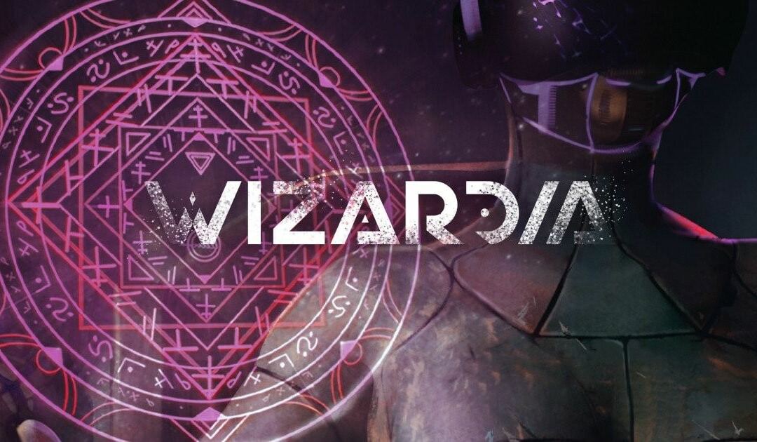 Introducing Wizardia: A Play-to-Earn Delusion NFT Recreation