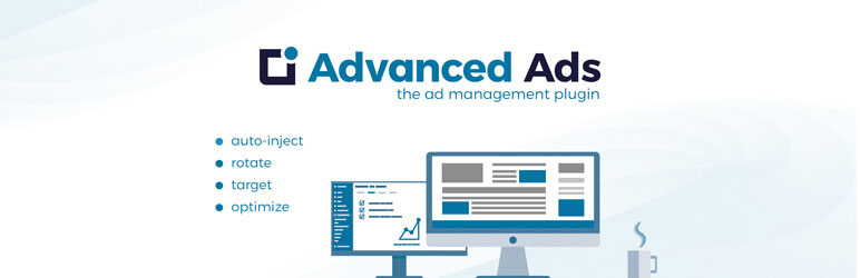wordpress plugin advanced ads