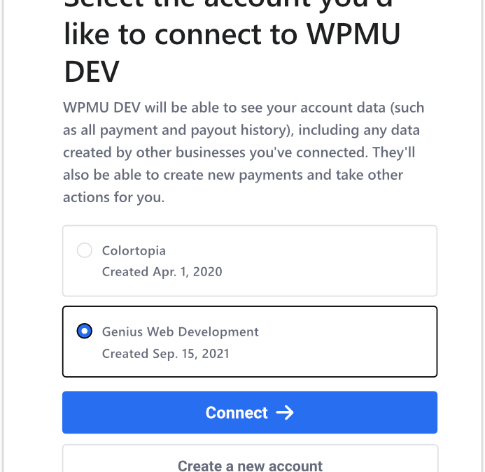 WPMU DEV’s Consumer Billing Makes Managing Purchasers and Processing Bills Bother-Loose (and Speedy!)