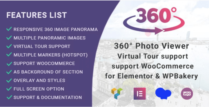 360 Photo Viewer