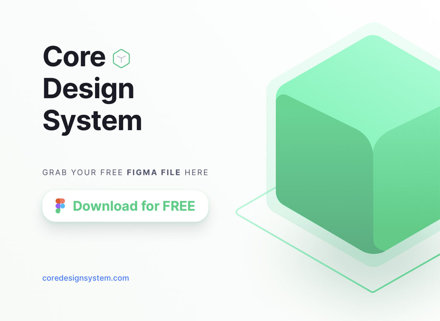 Core Design System