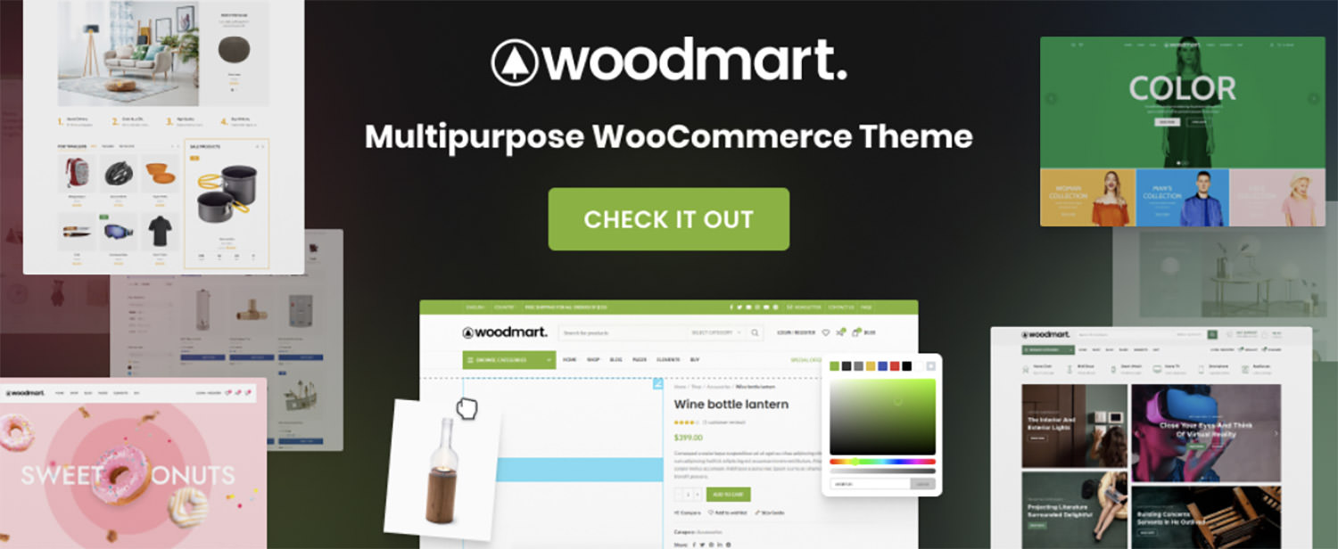 WoodMart