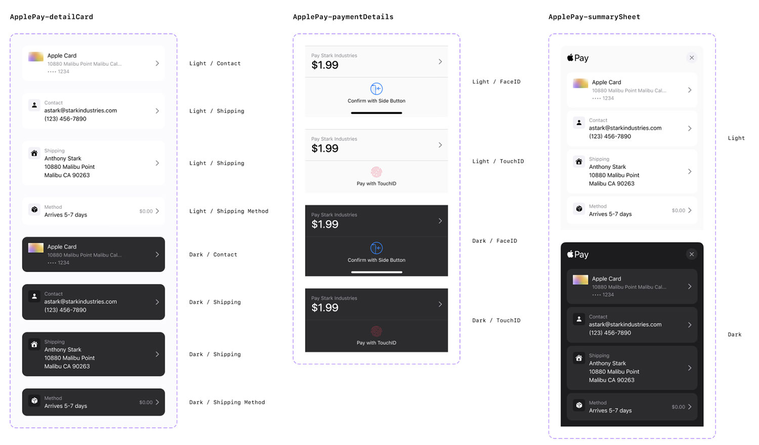 iOS 16 Free UI Kit for Figma