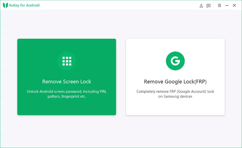 Remover Google Lock FRP