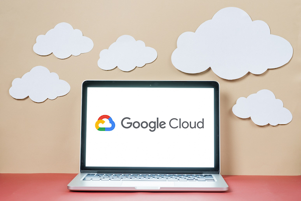 google cloud