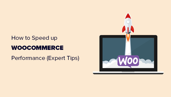 Improving WooCommerce performance and speed