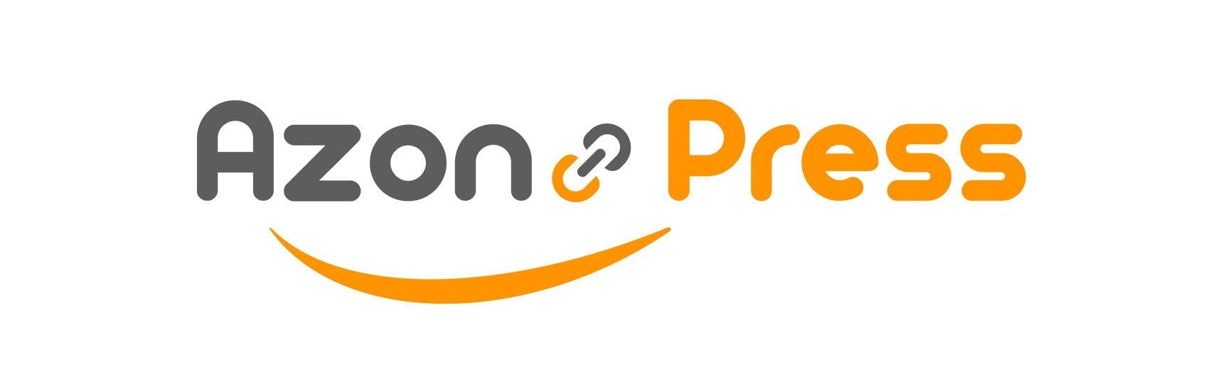 Azon Press logo