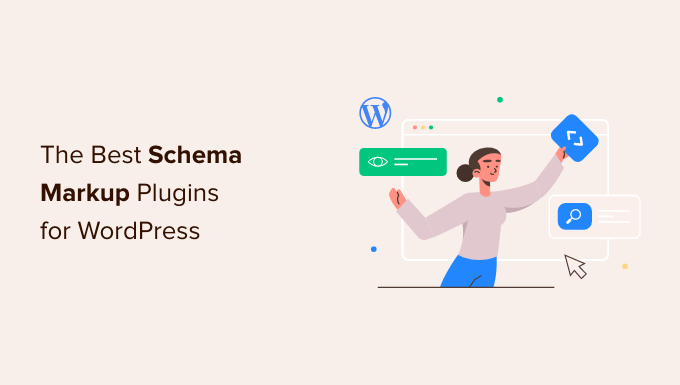 The best schema markup plugins for WordPress