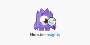 Monster insight logo