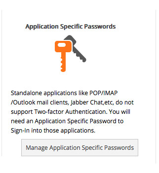 zohomail-application-specific-password-1