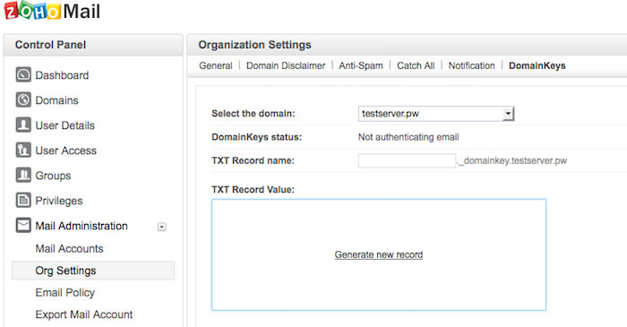 zohomail-tutorial-dkim-2