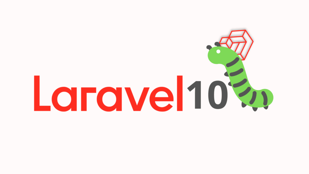 Laravel 10 bug hunt contest