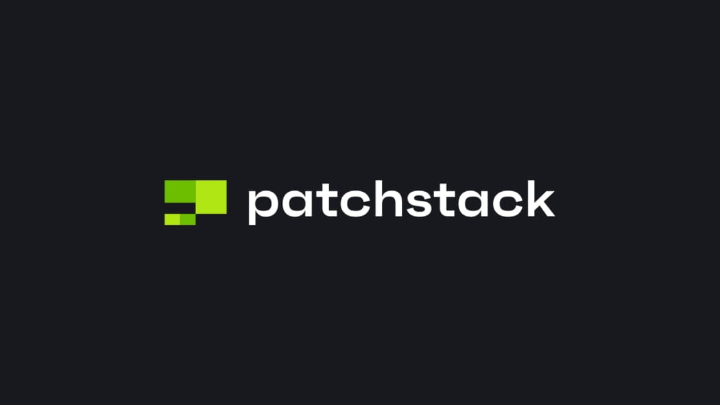 Patchstack logo.
