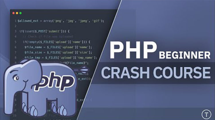 php course