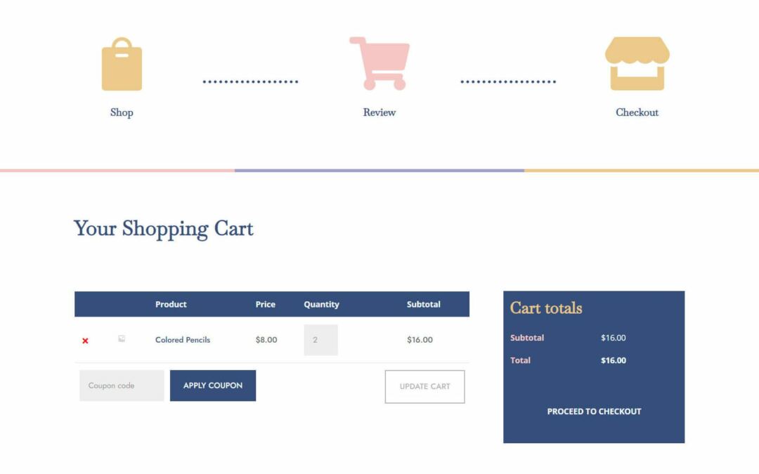 How one can Design a WooCommerce Cart Float Timeline for Your Divi