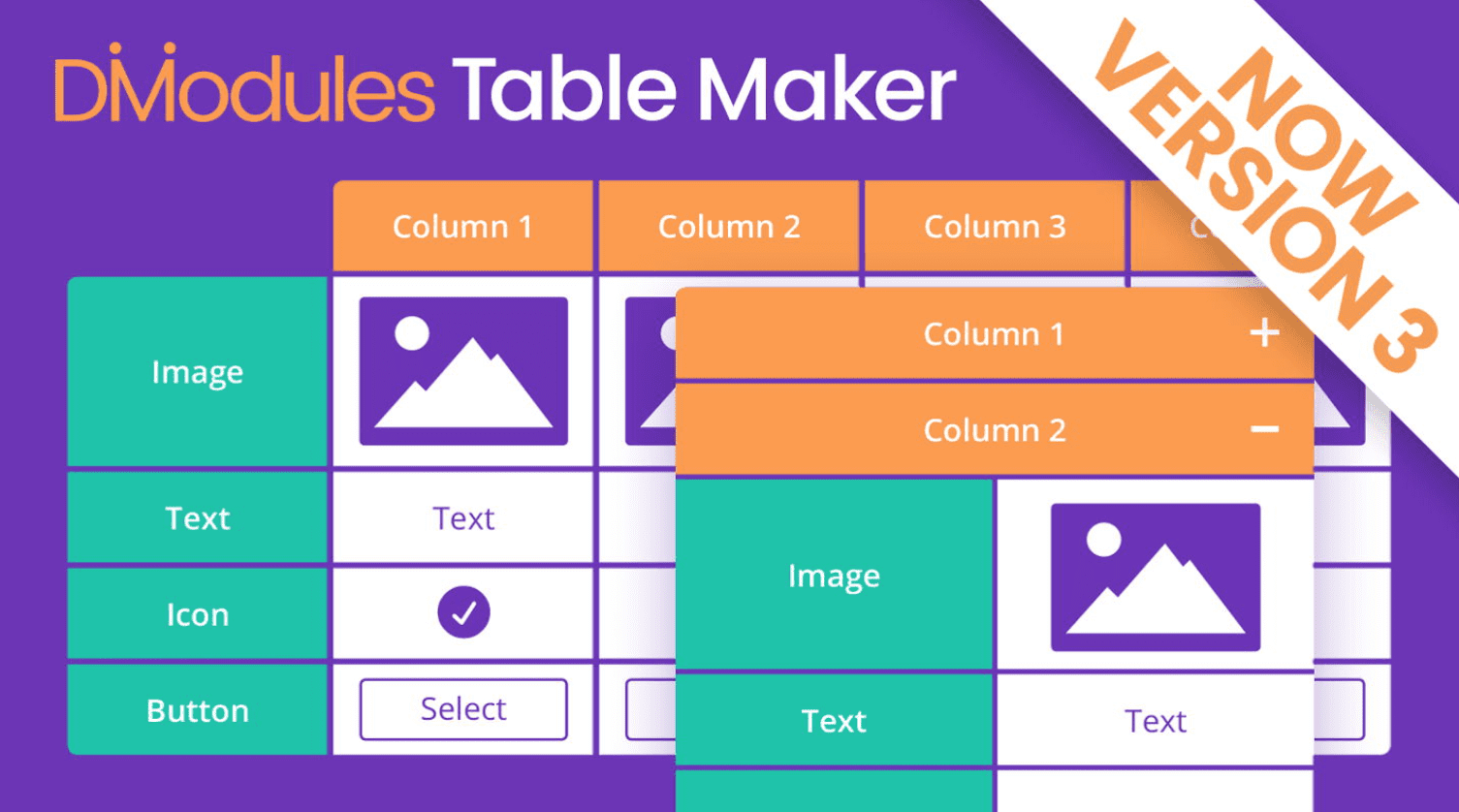 Purchase Table Maker